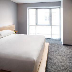 Executive King Room