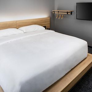 Handicap Accessible Room